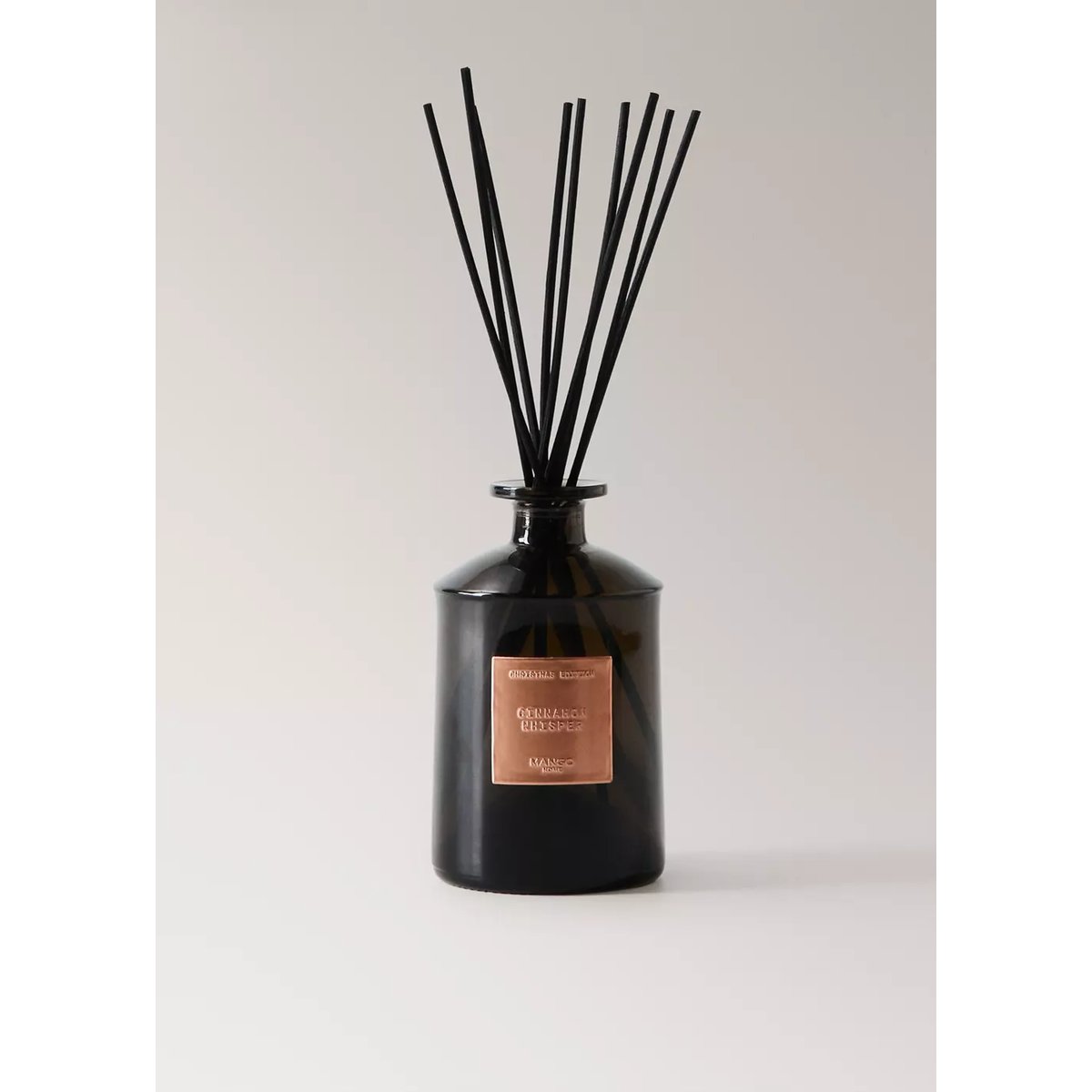 Diffuseur Mikado CINNAMON 500 ml cuivre, MANGO HOME