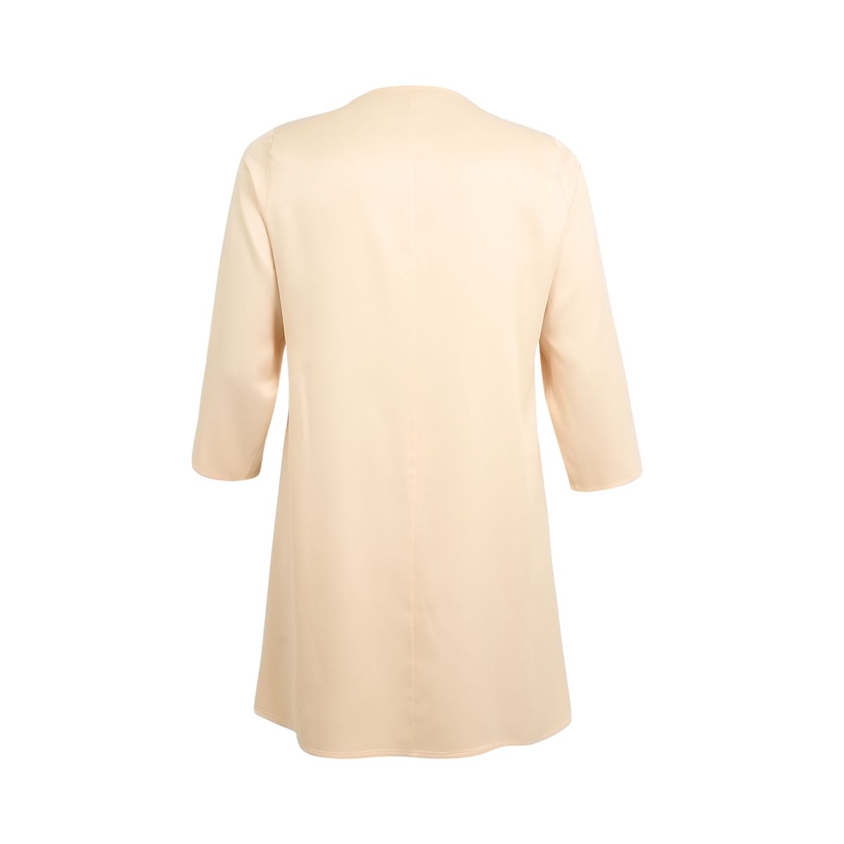 Tunique avec manches longues rose, YOEK