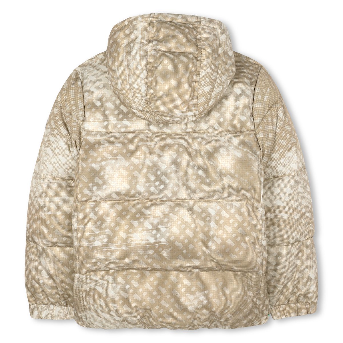 Veste à capuche cookie, BOSS KIDSWEAR