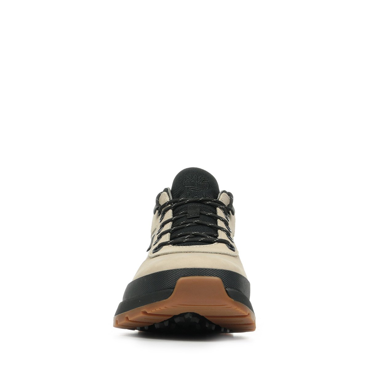 Baskets Field Trekker Low Lace Sneaker light taupe nubuck, TIMBERLAND