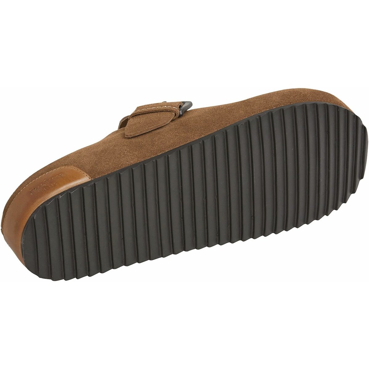Clogs Corby Clog M cognac, PEPE JEANS