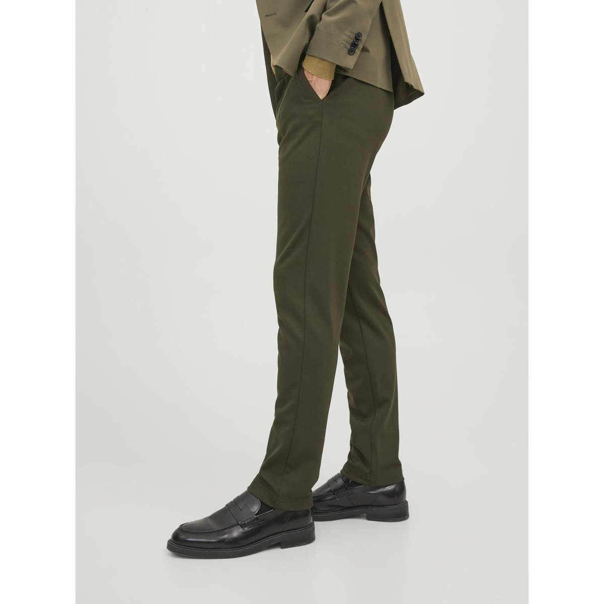 Chino Hose rosin, JACK & JONES