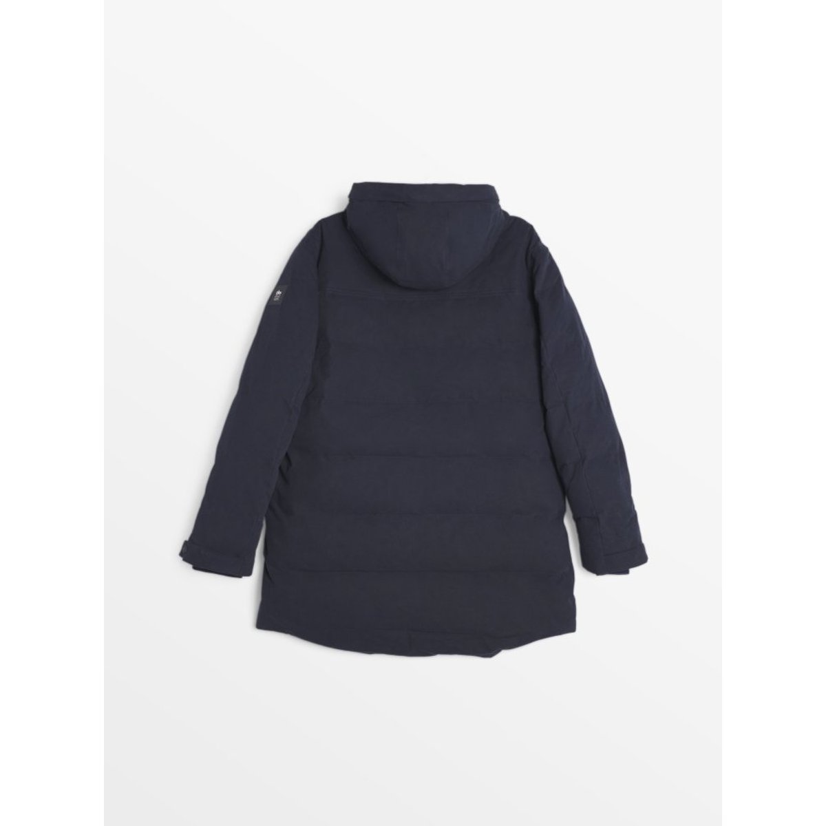 Veste ASPENVES14032 marine, TBS