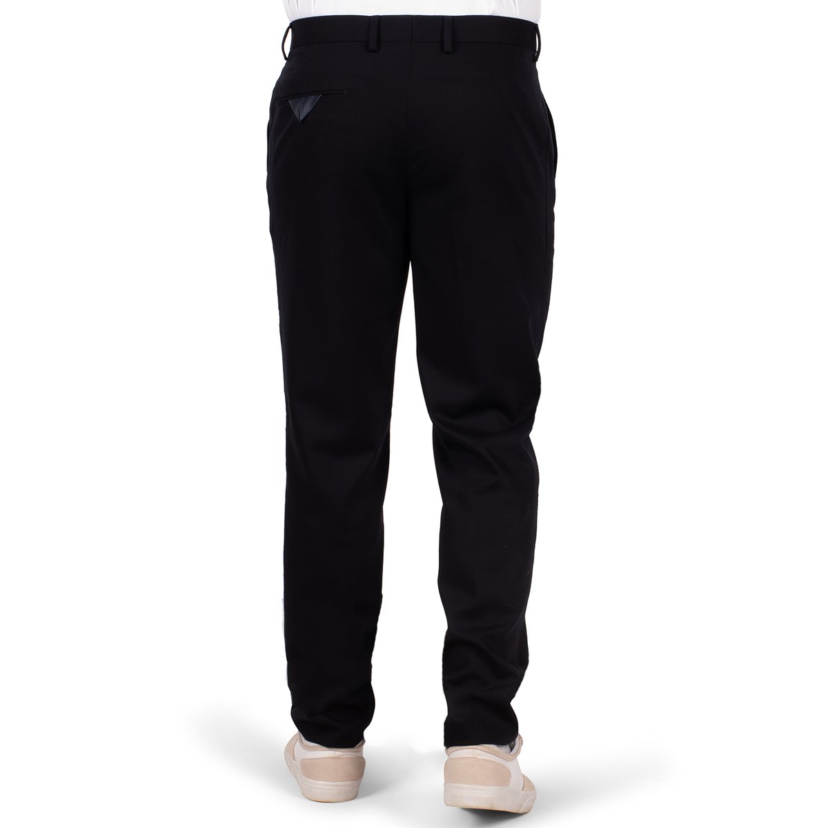 Pantalon de costume pocket navy, SHILTON