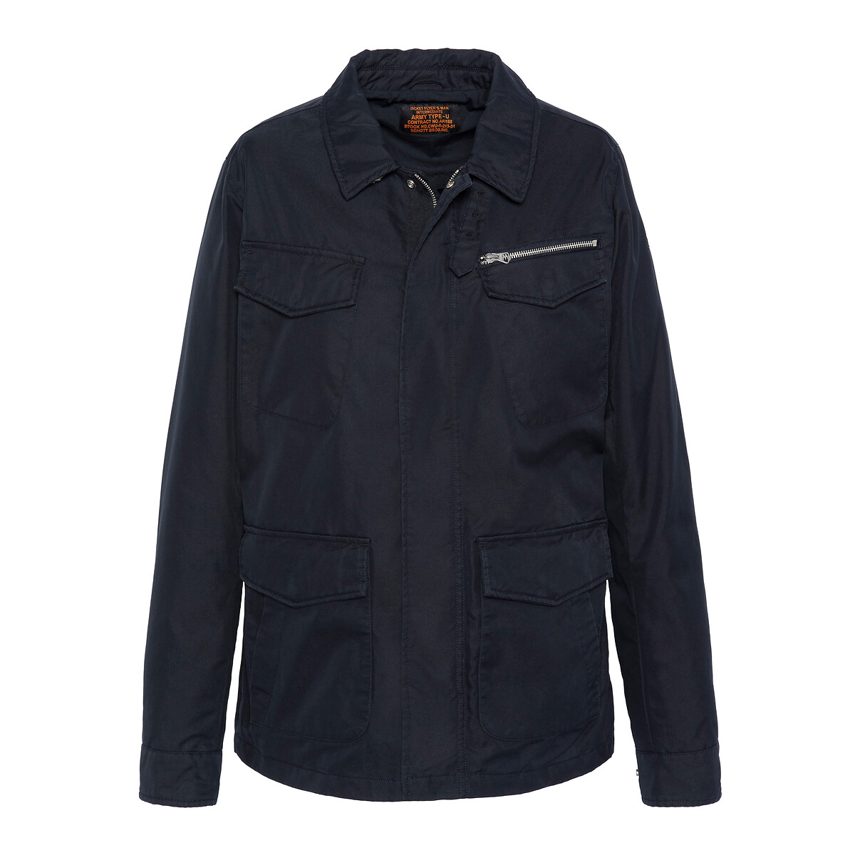 Schott field jacket on sale