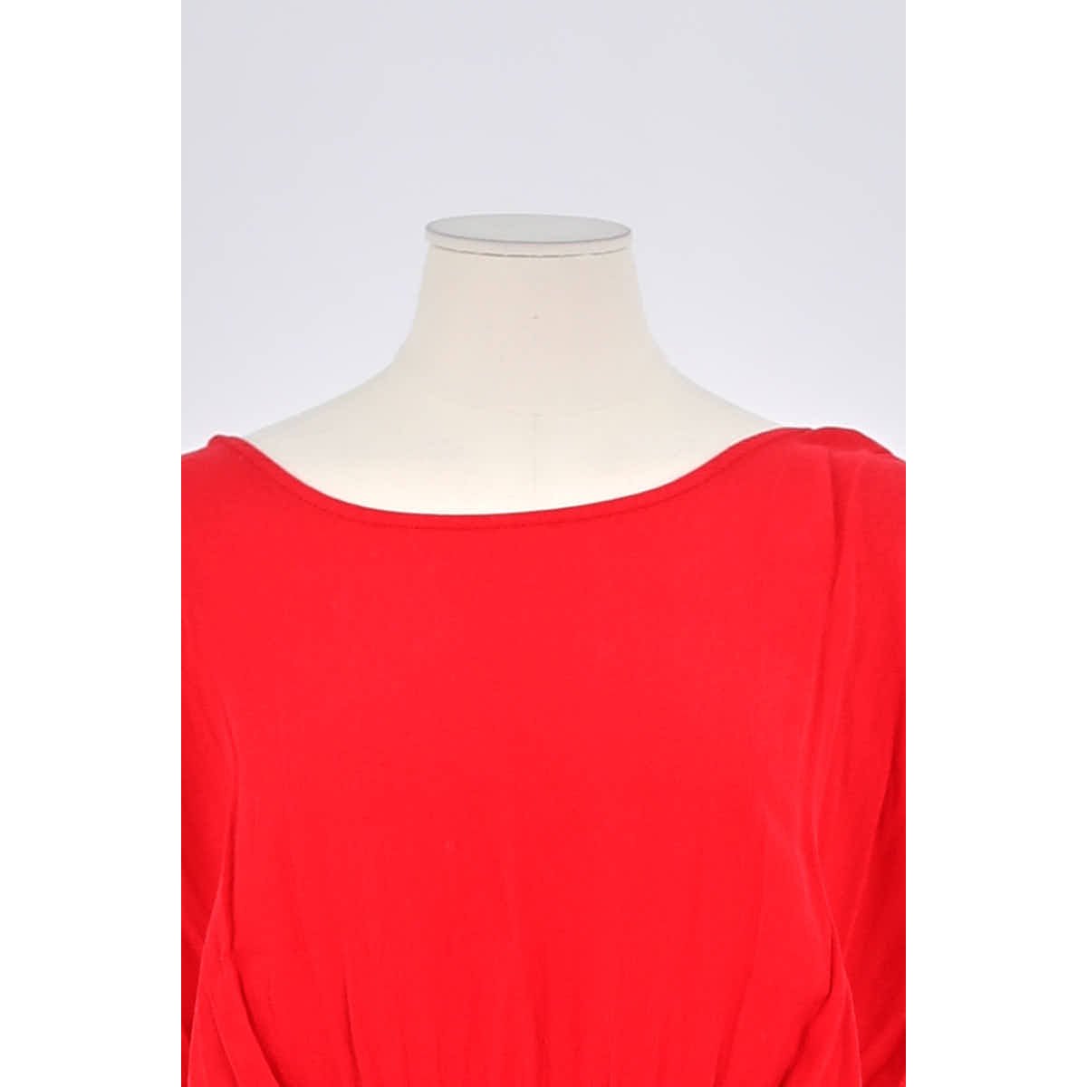 Robe - Bon État rouge, AMERICAN VINTAGE