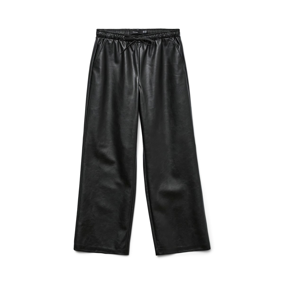Pantalon noire - black, VERO MODA