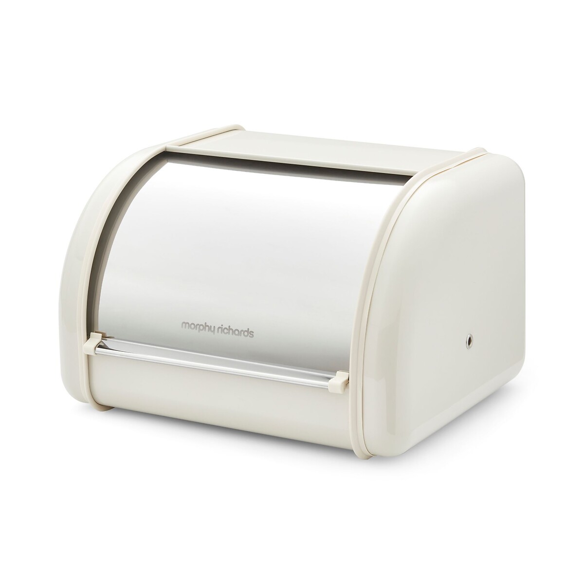 Equip Compact Bread Bin cream, MORPHY RICHARDS