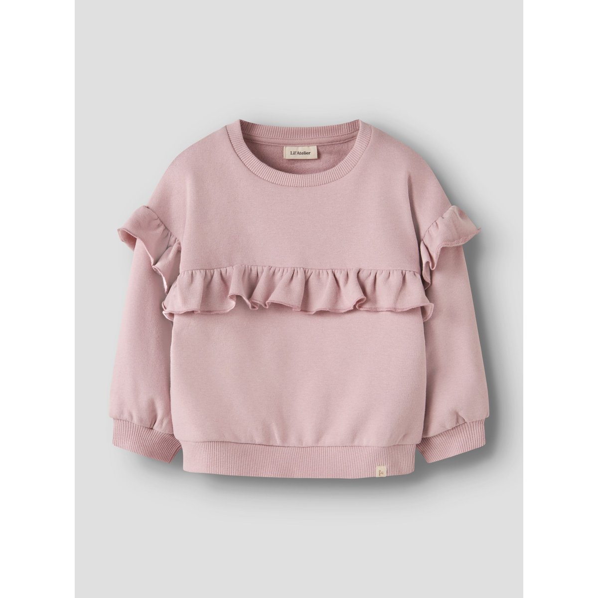 Sweat-Shirt zephyr, NAME IT