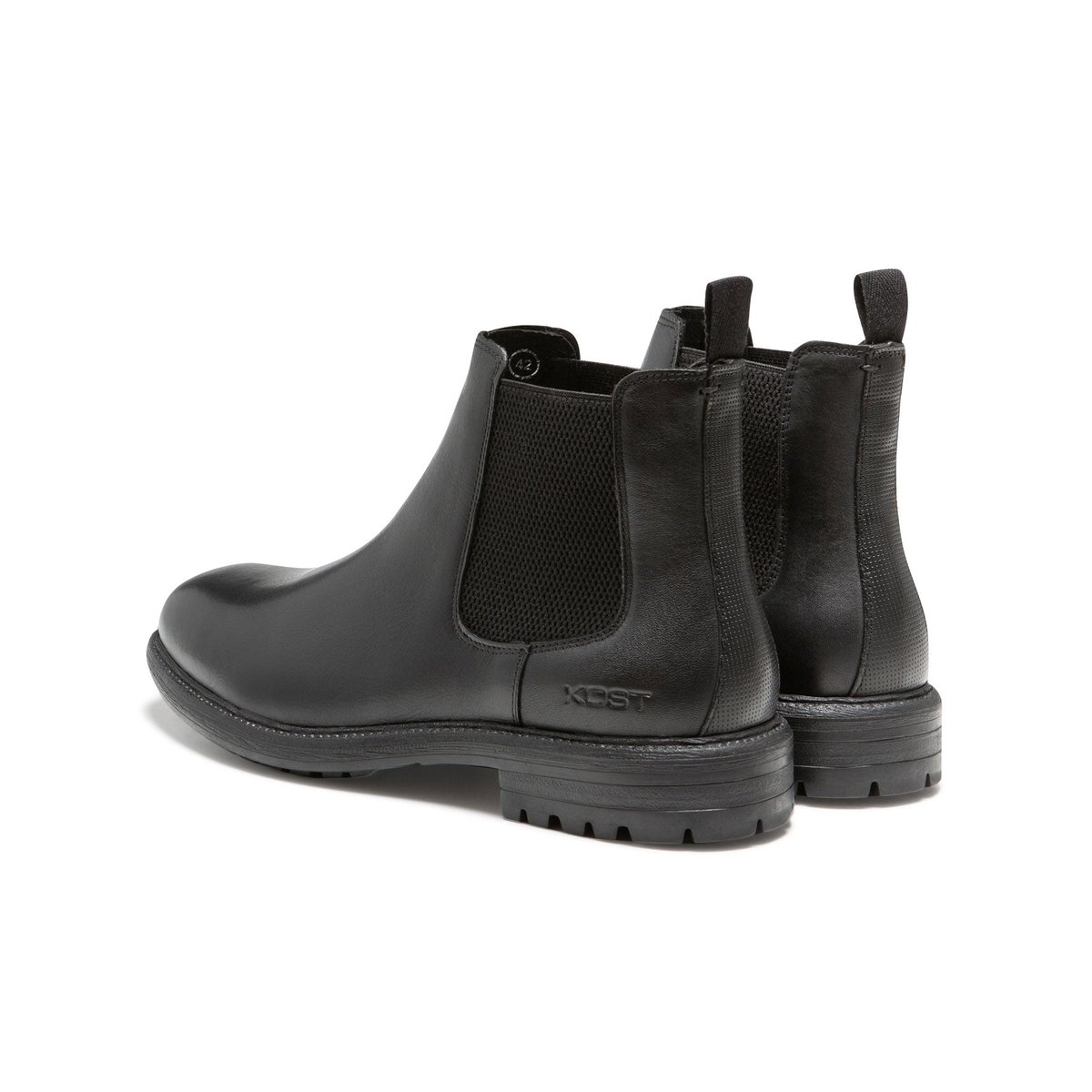 HOUDINI FO VGT NOIR noir, KOST