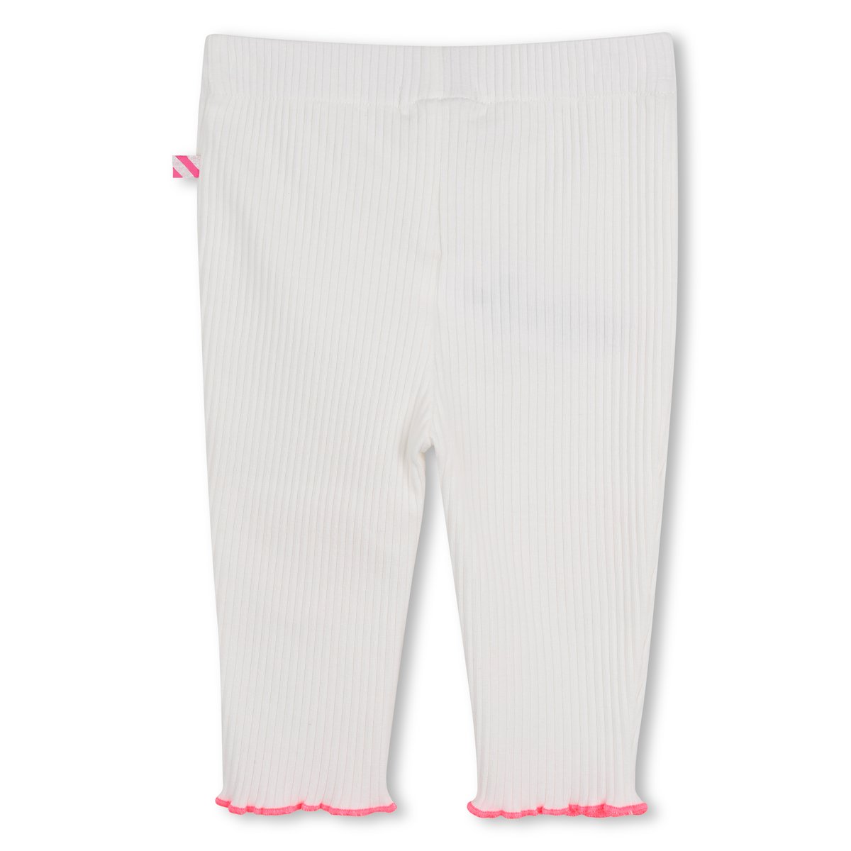 Legging côtelé rice, BILLIEBLUSH