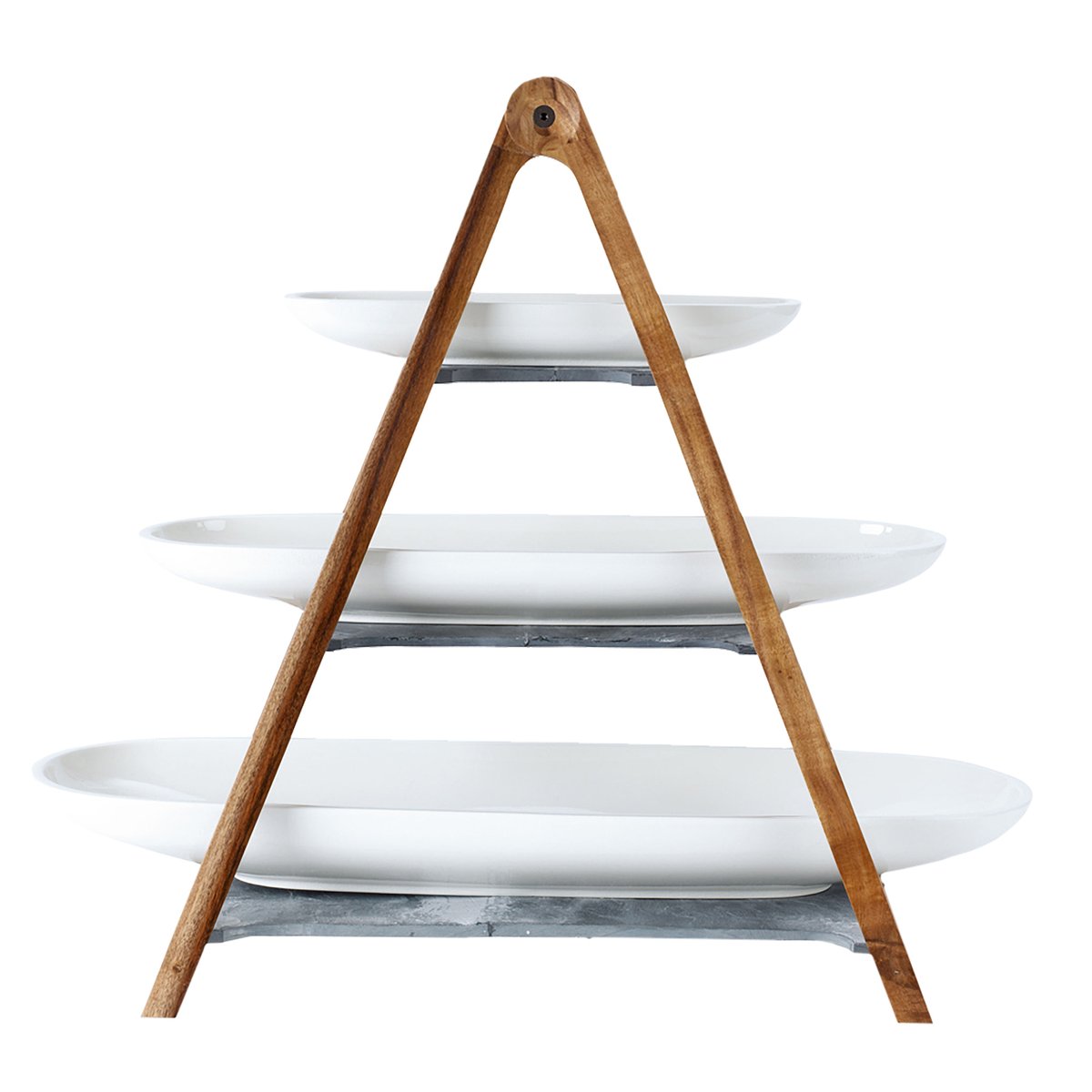Eye Catcher Set 4Pcs ARTESANO blanc, VILLEROY & BOCH