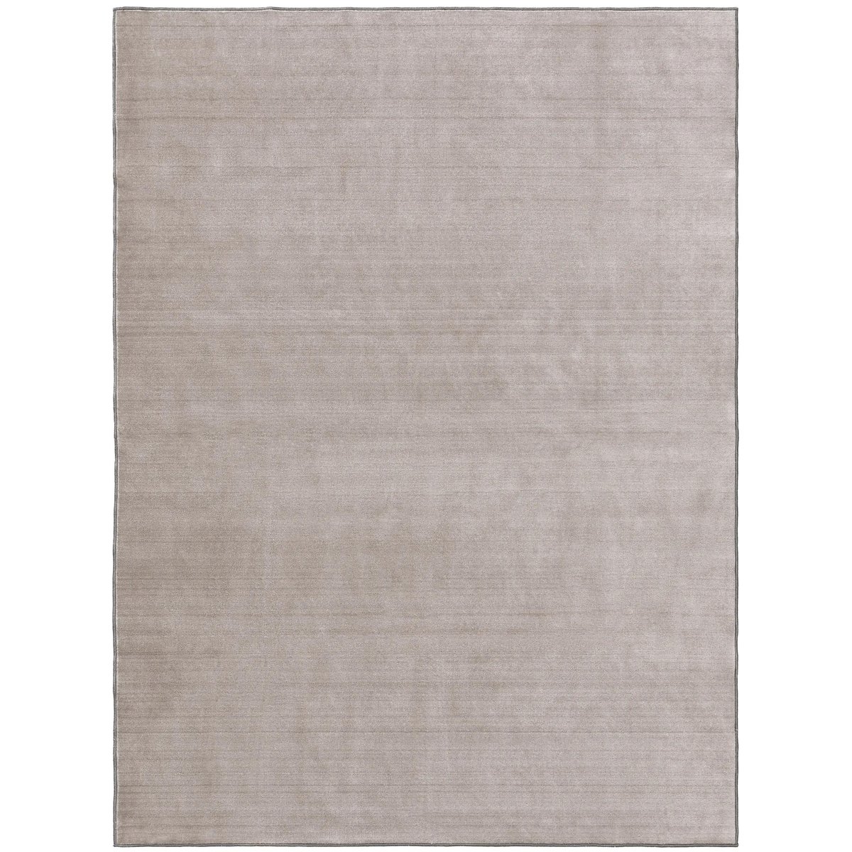 Tapis DAISY gris, BENUTA 