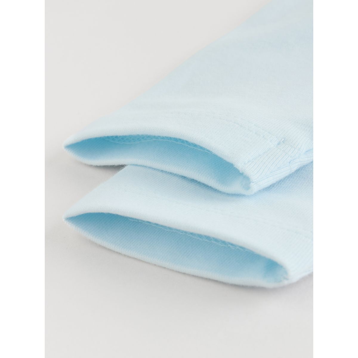Legging et haut bébé, 6 pièces safari bleu, NEXT