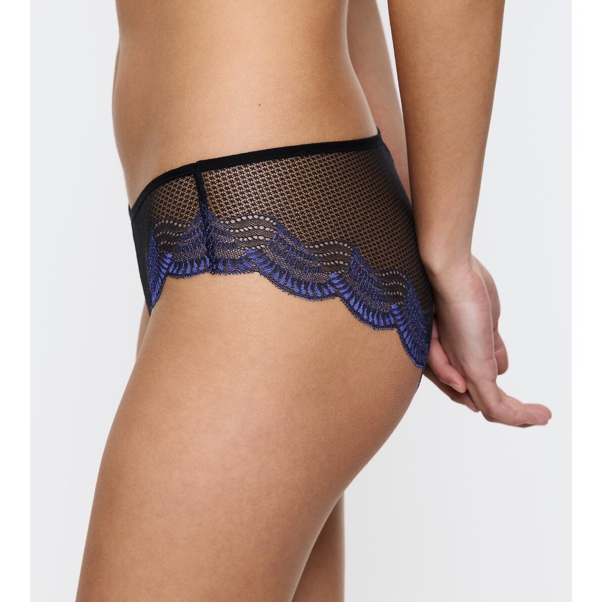 Shorty COMFORT GLAM nero , TRIUMPH