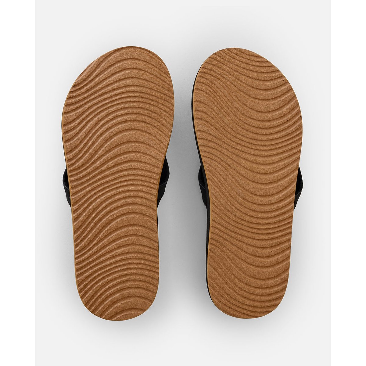 Sandales Omega Bloom Open Toe noir, RIP CURL