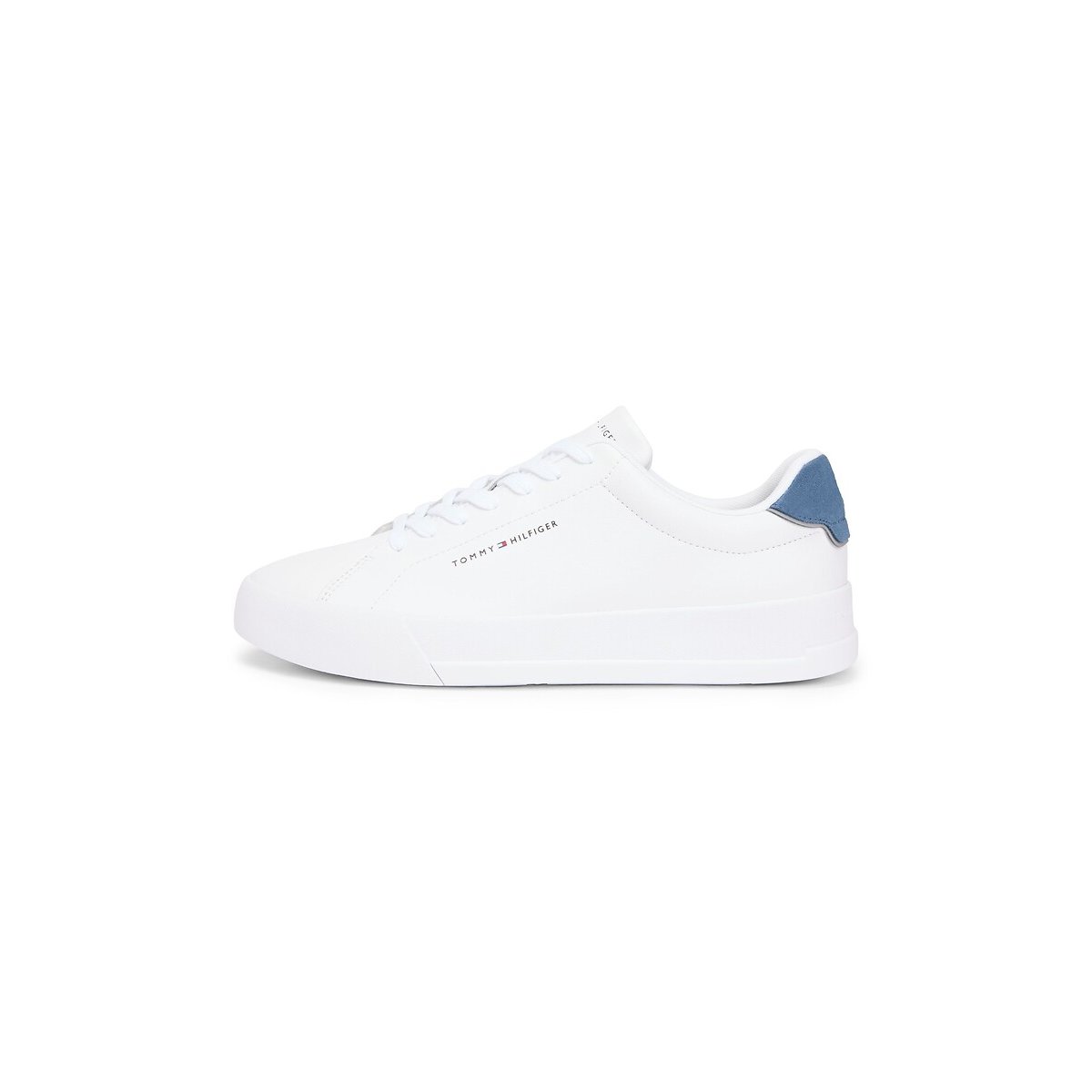 Scarpe da ginnastica da palestra bianco, TOMMY HILFIGER