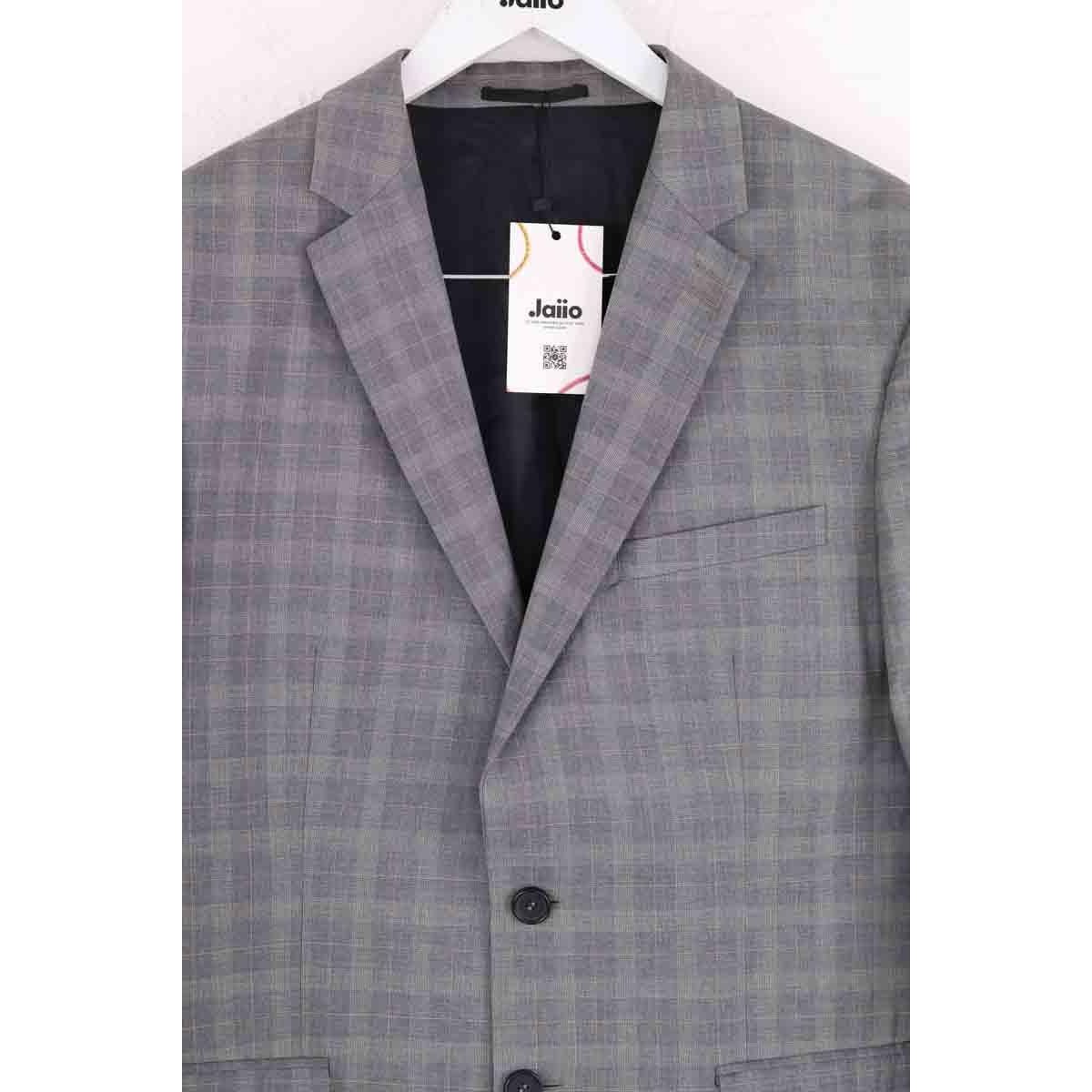 Veste - Très Bon État gris, THE KOOPLES