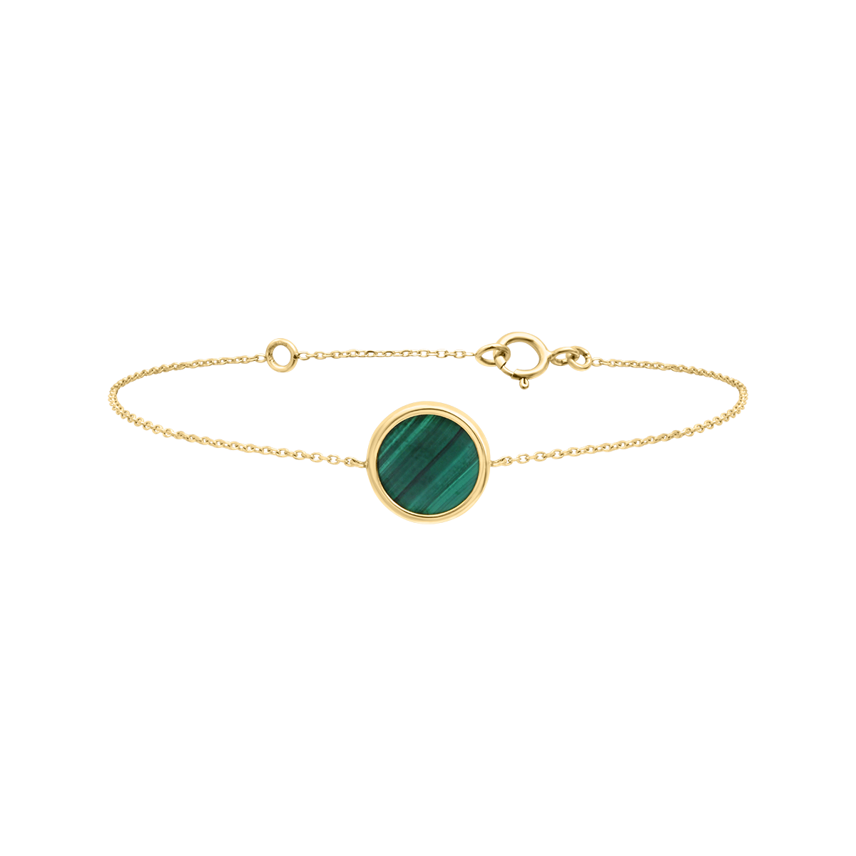 Bracelet Collection or or jaune, LOUIS PION