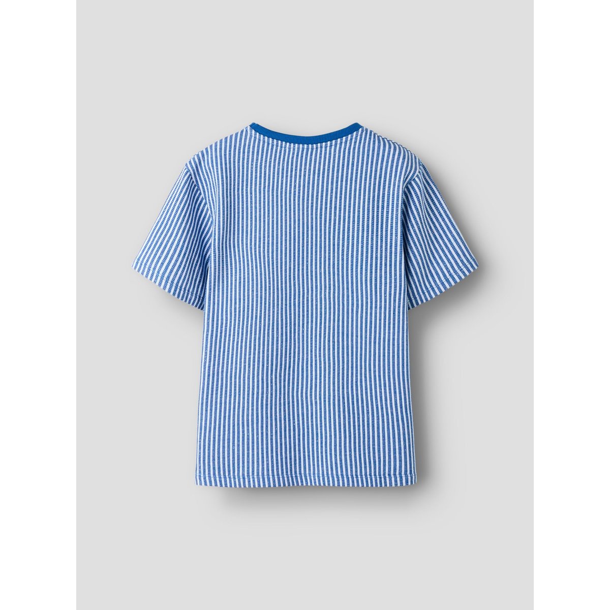 T-Shirt nautical blue, NAME IT