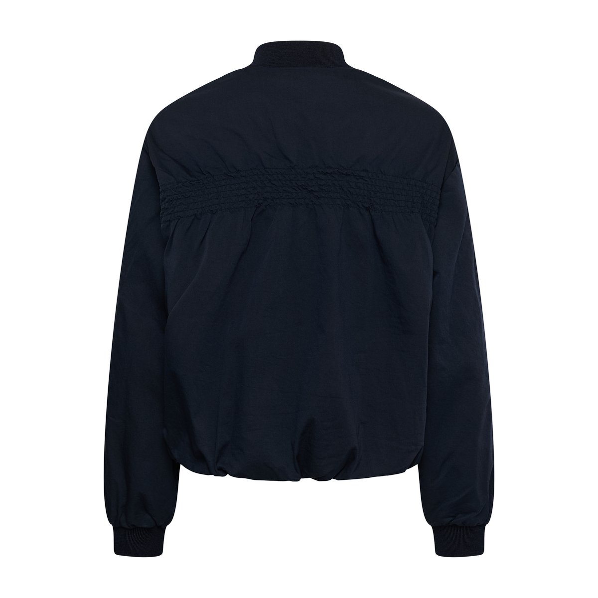 Veste bleu salute, KAFFE