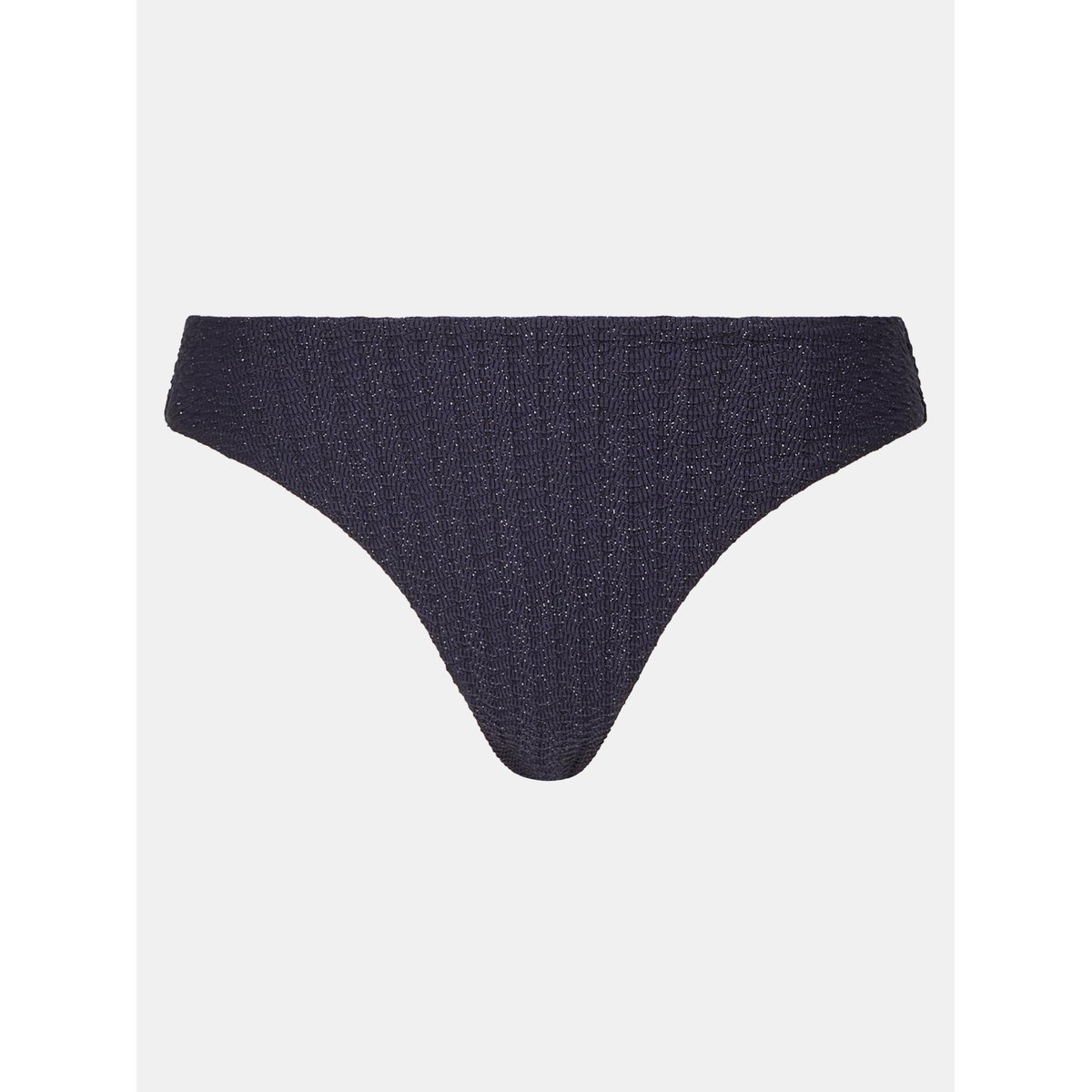 Bas de maillot de bain Slip MINUIT perle noire, CHANTELLE