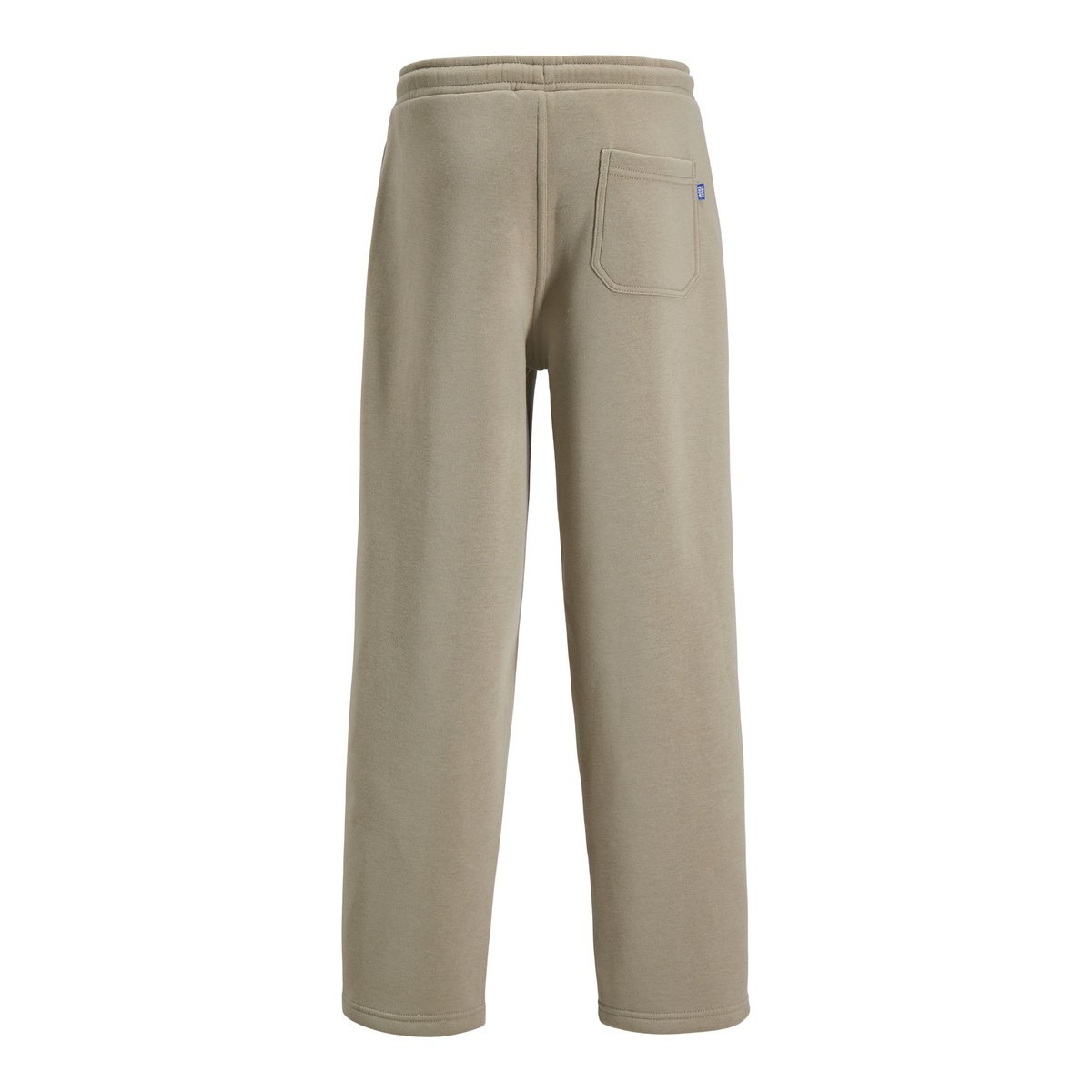 Jogger grise - silver sage 1, JACK & JONES JUNIOR