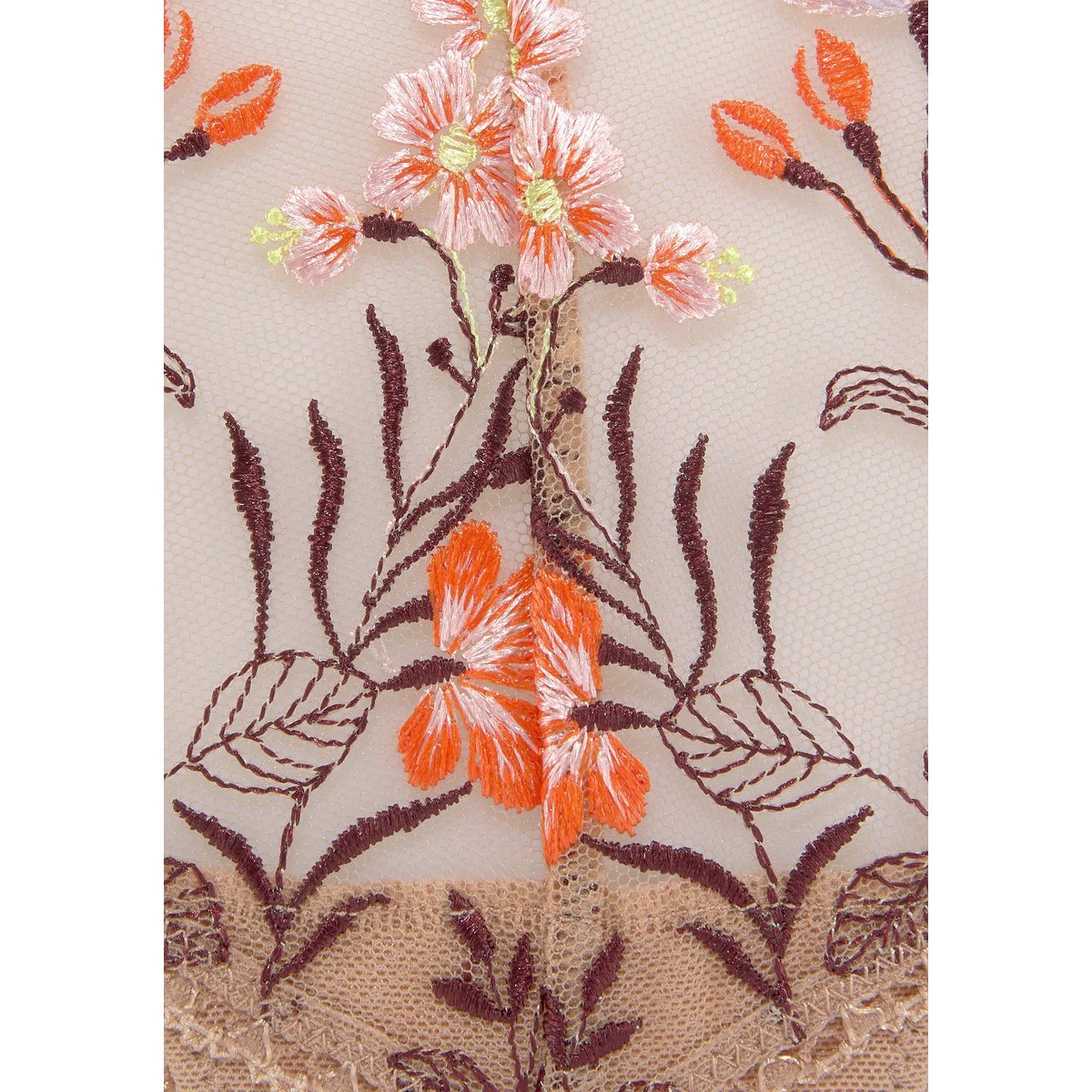 Shorty string Maria rose, LASCANA