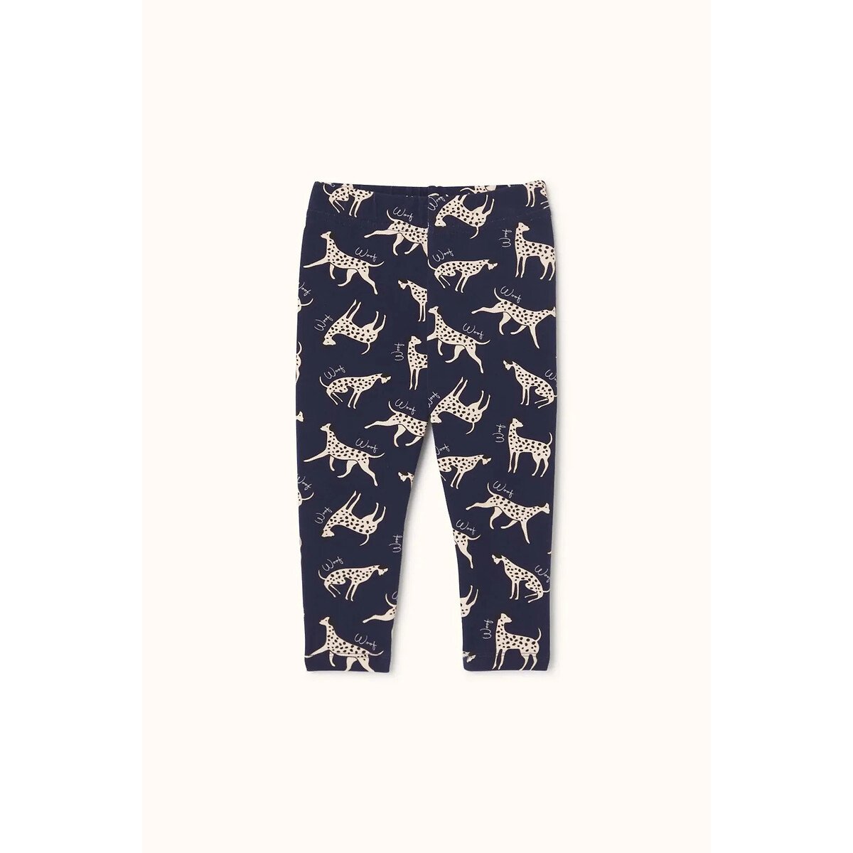 Leggings JAYO marinho, APACHES COLLECTIONS