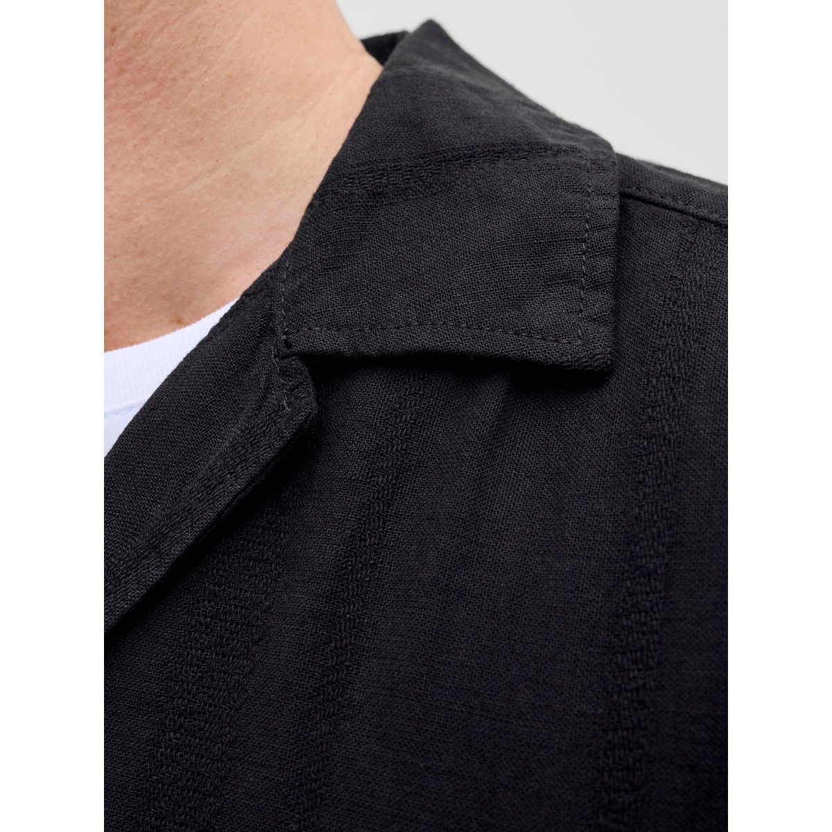 Chemise De Vacances dark navy, JACK & JONES