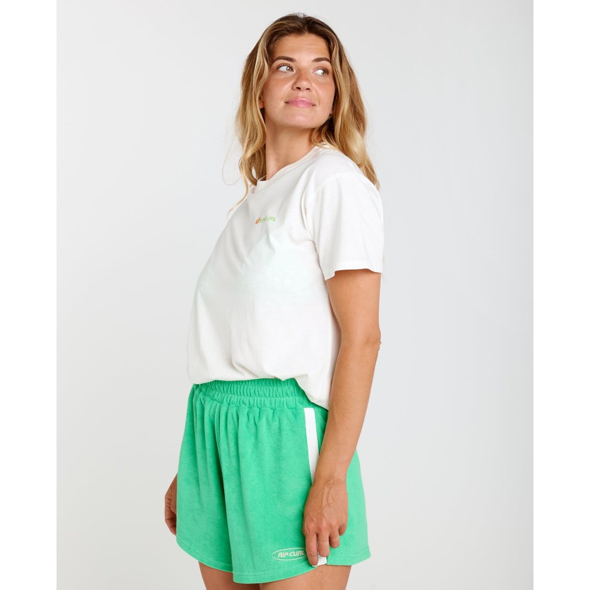 T-shirt Molokaï Relaxed os, RIP CURL