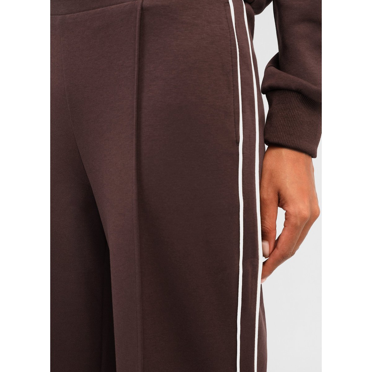 Pantalon PATRIVA cafe, AN'GE