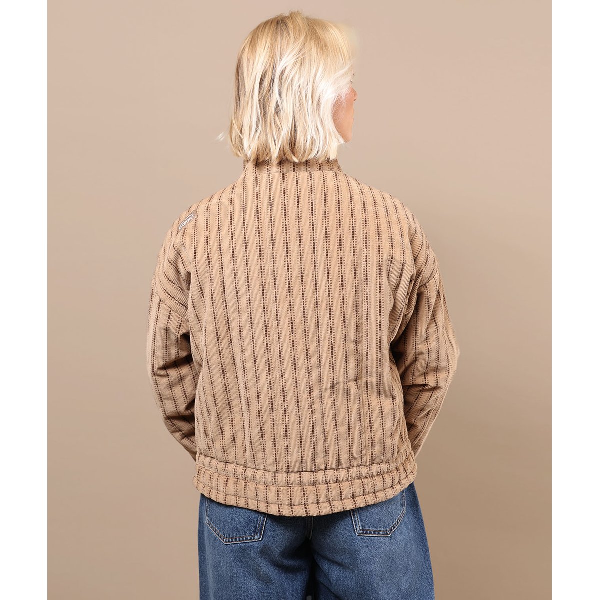 Veste STRIPY amphora, OXBOW