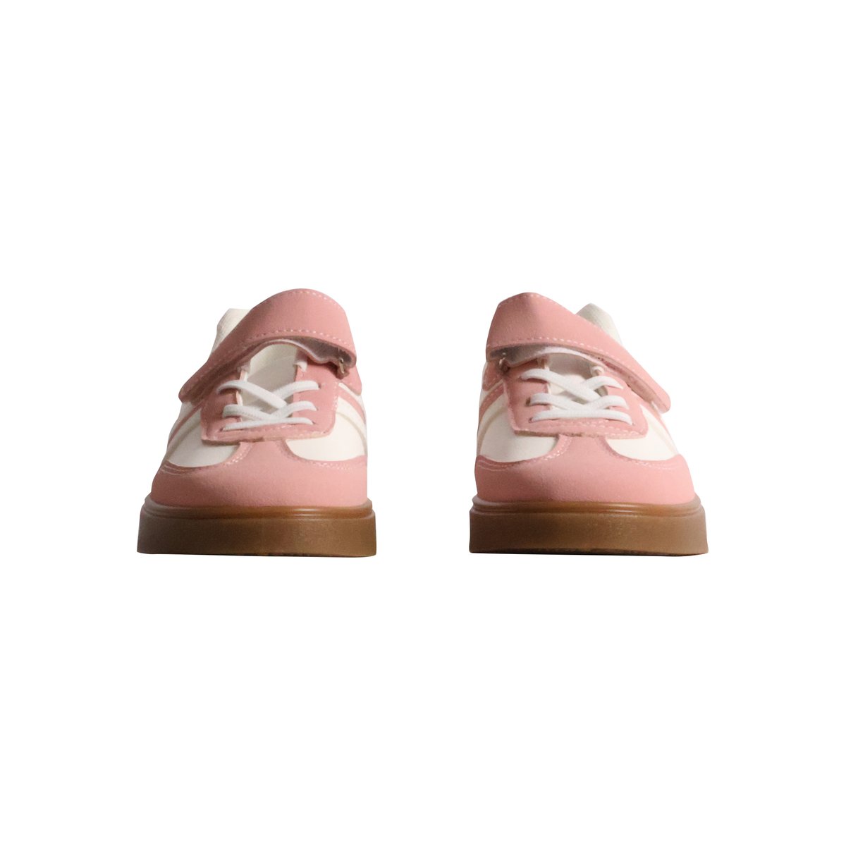Basket à Scratch Doremi rose, ENZA NUCCI