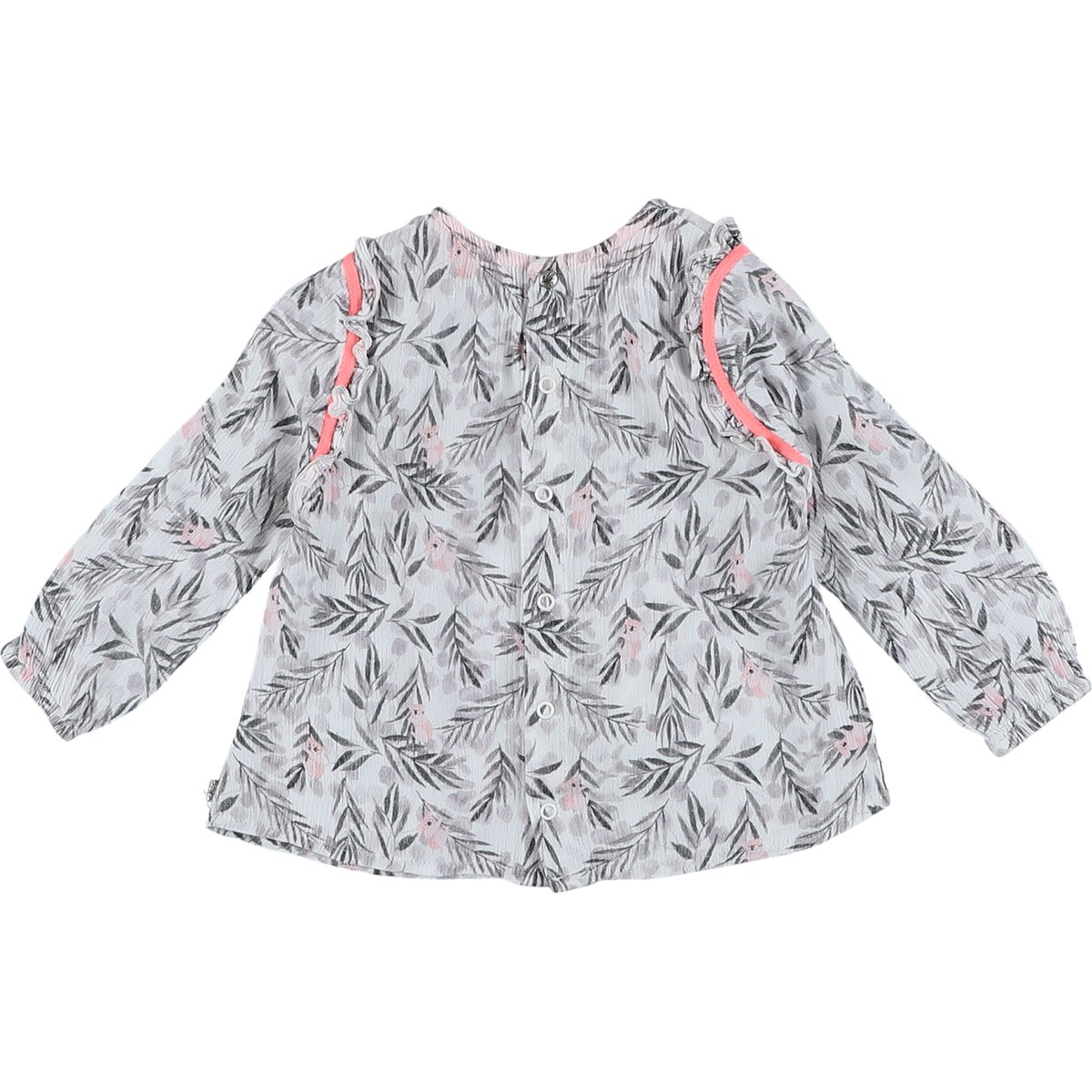 Blouse - Très bon état multicouleur, IKKS