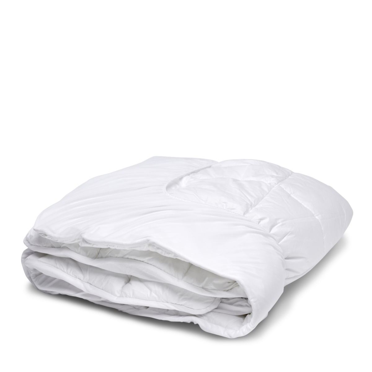Surmatelas Confort SENSATION DUVET blanc, BLEU CALIN