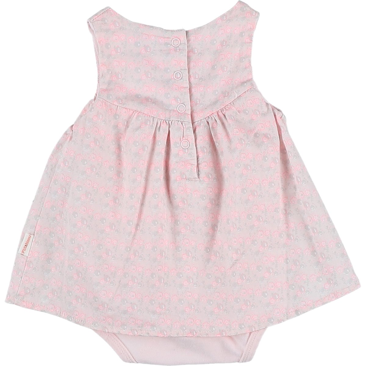 Robe body intégré - Très bon état multicouleur, P'TIT BISOU