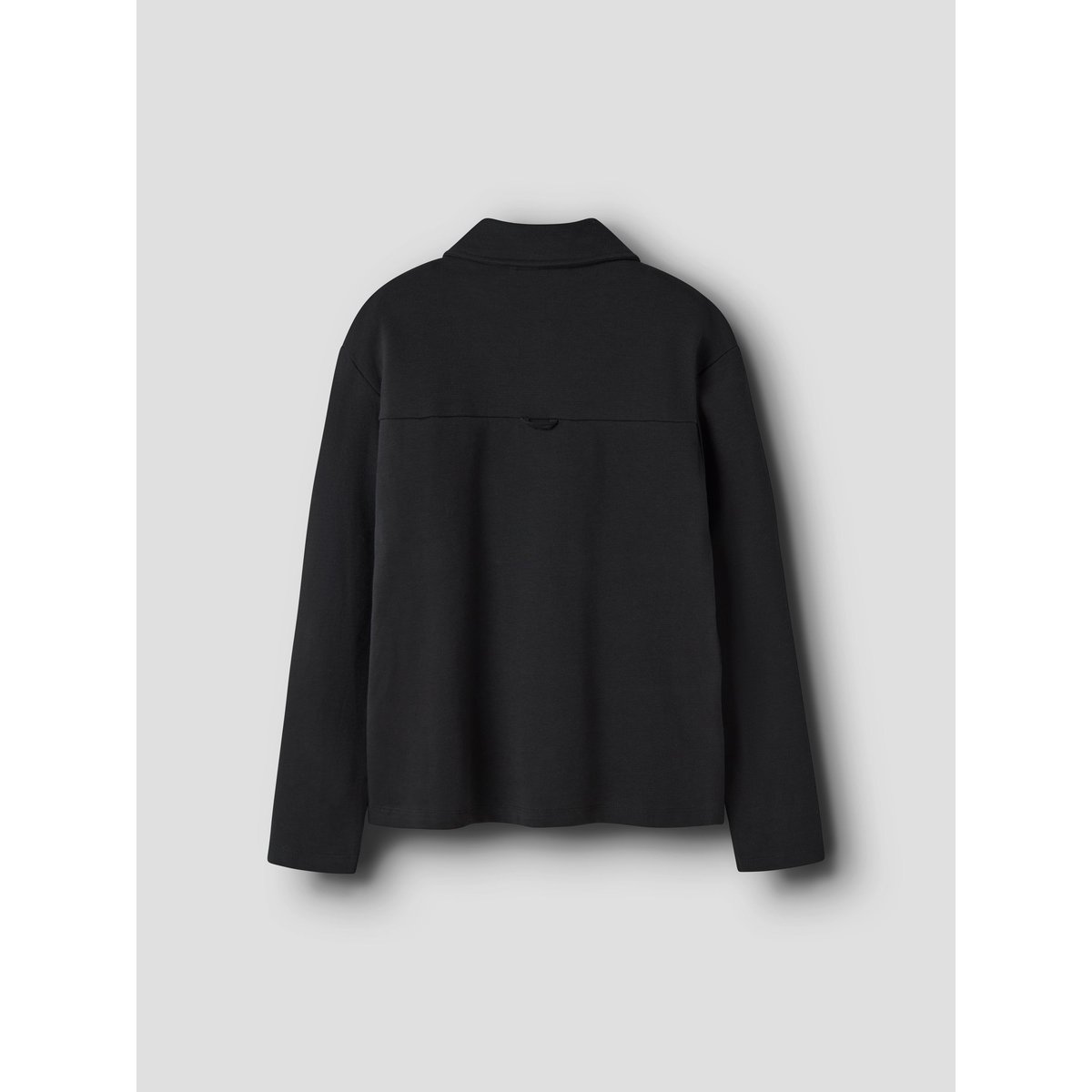 Sweat-Shirt noir - black1, NAME IT