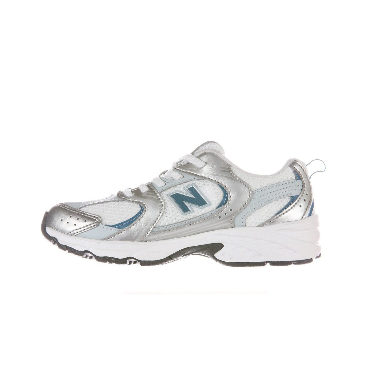 Kids 530 Trainers silver-coloured/white, NEW BALANCE