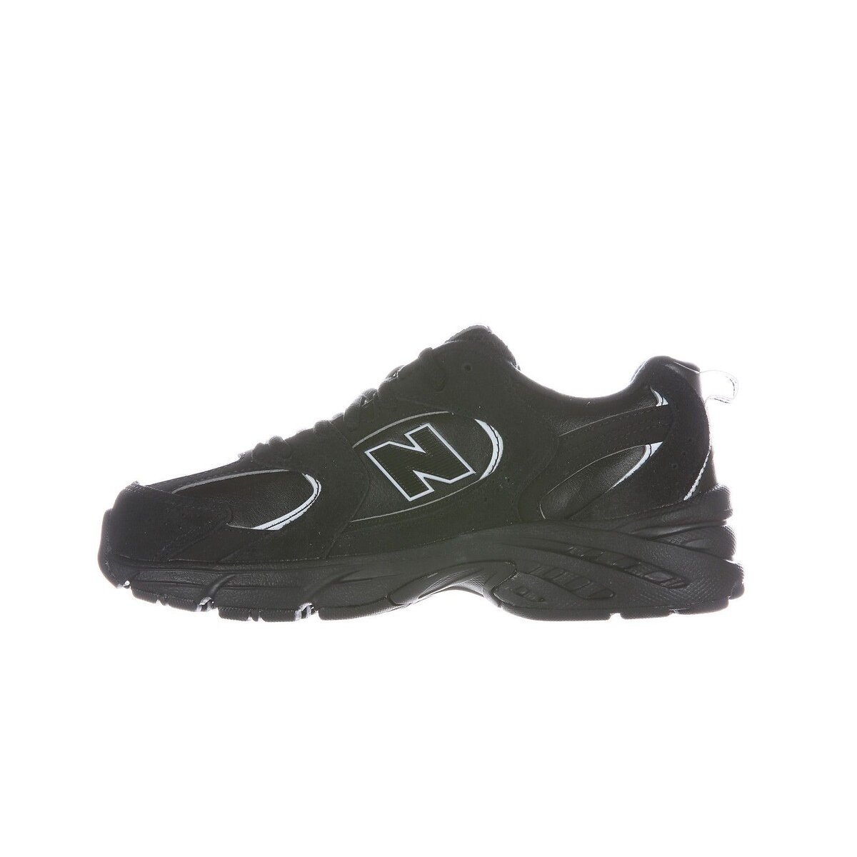 Kids 530 Trainers black, NEW BALANCE