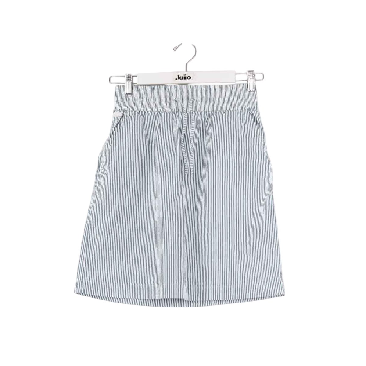 Jupe - Très Bon État bleu, LACOSTE