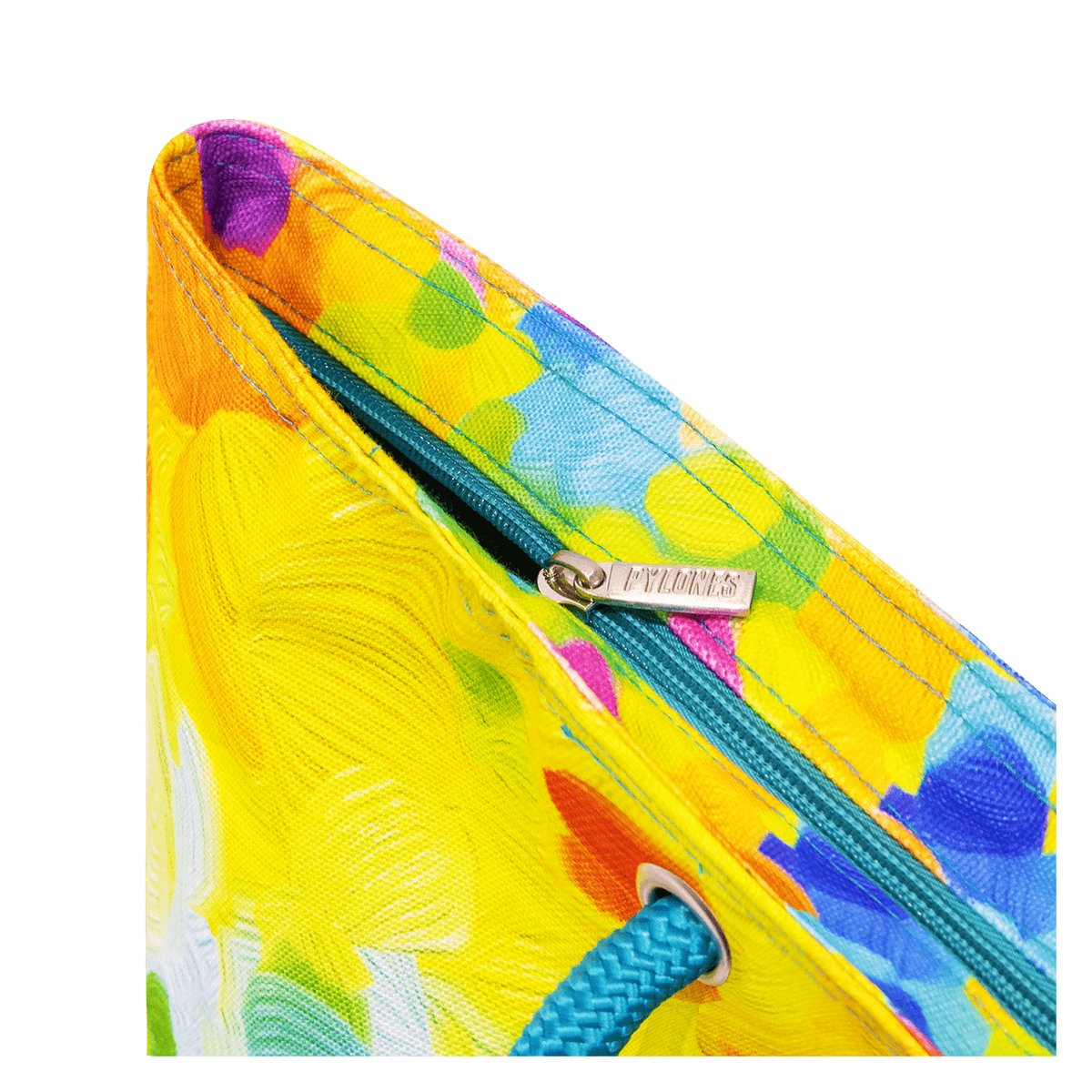 Sac cabas  My Daily Bag palette, PYLONES