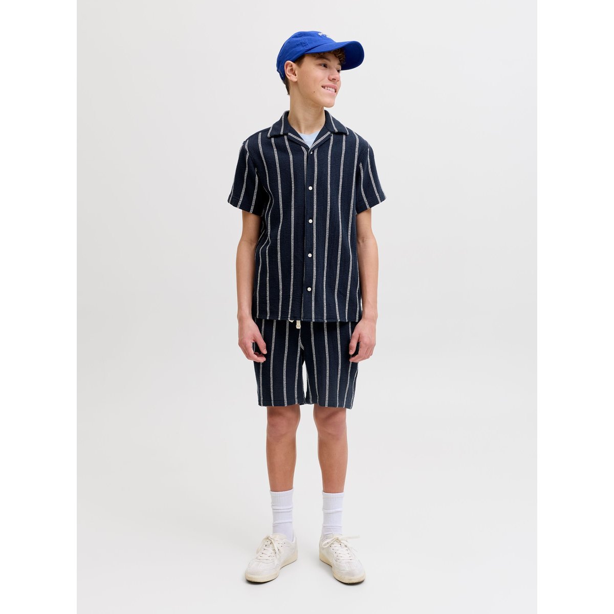 Chemise sky captain 1, JACK & JONES JUNIOR