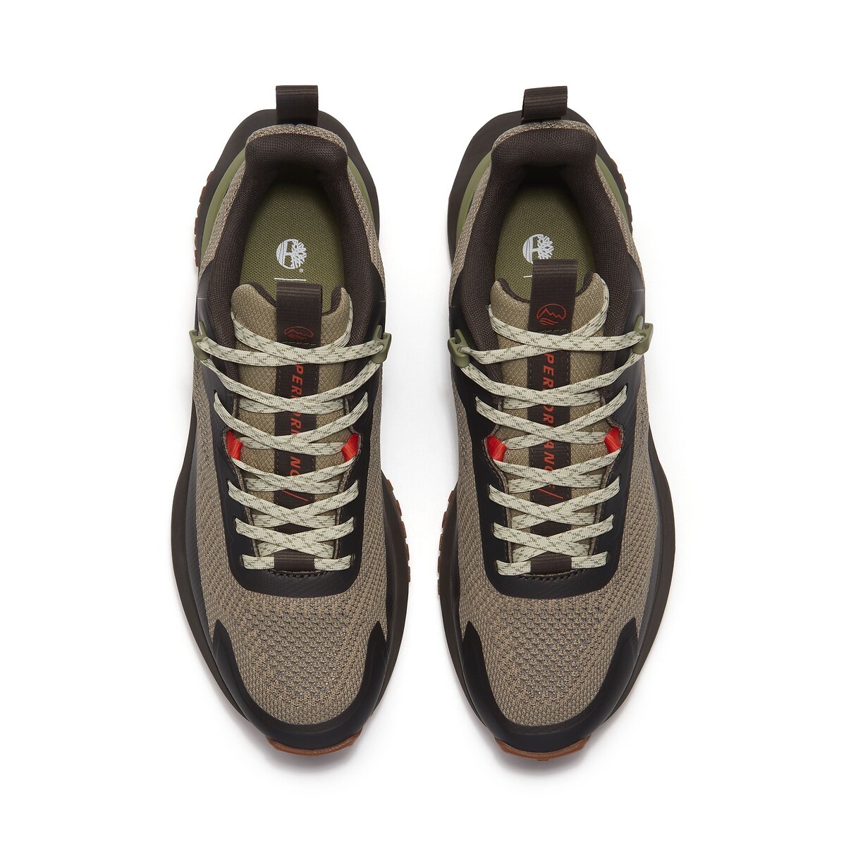 Baskets tout terrain Motion Access kaki, TIMBERLAND
