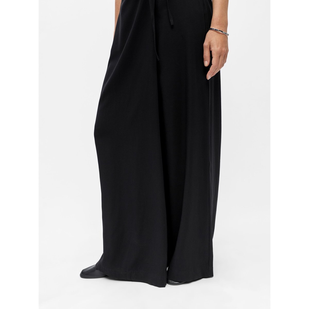 Jupe Portefeuille noir - black1, OBJECT