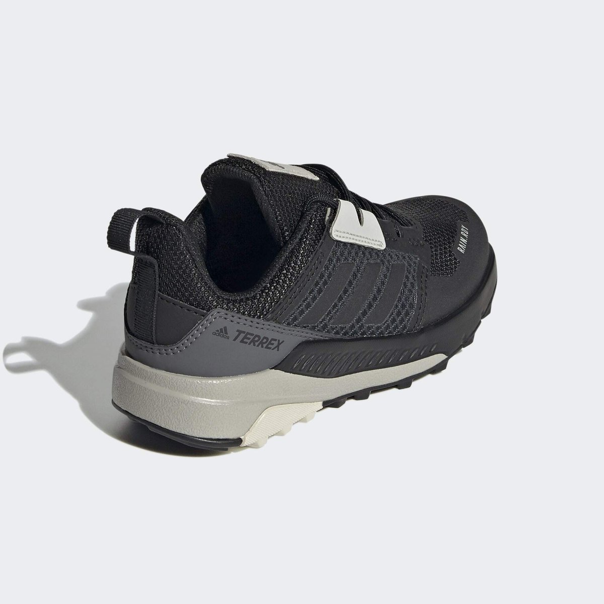 Chaussure de randonnée Terrex Trailmaker RAIN.RDY core black / core black / alumina, adidas Performance