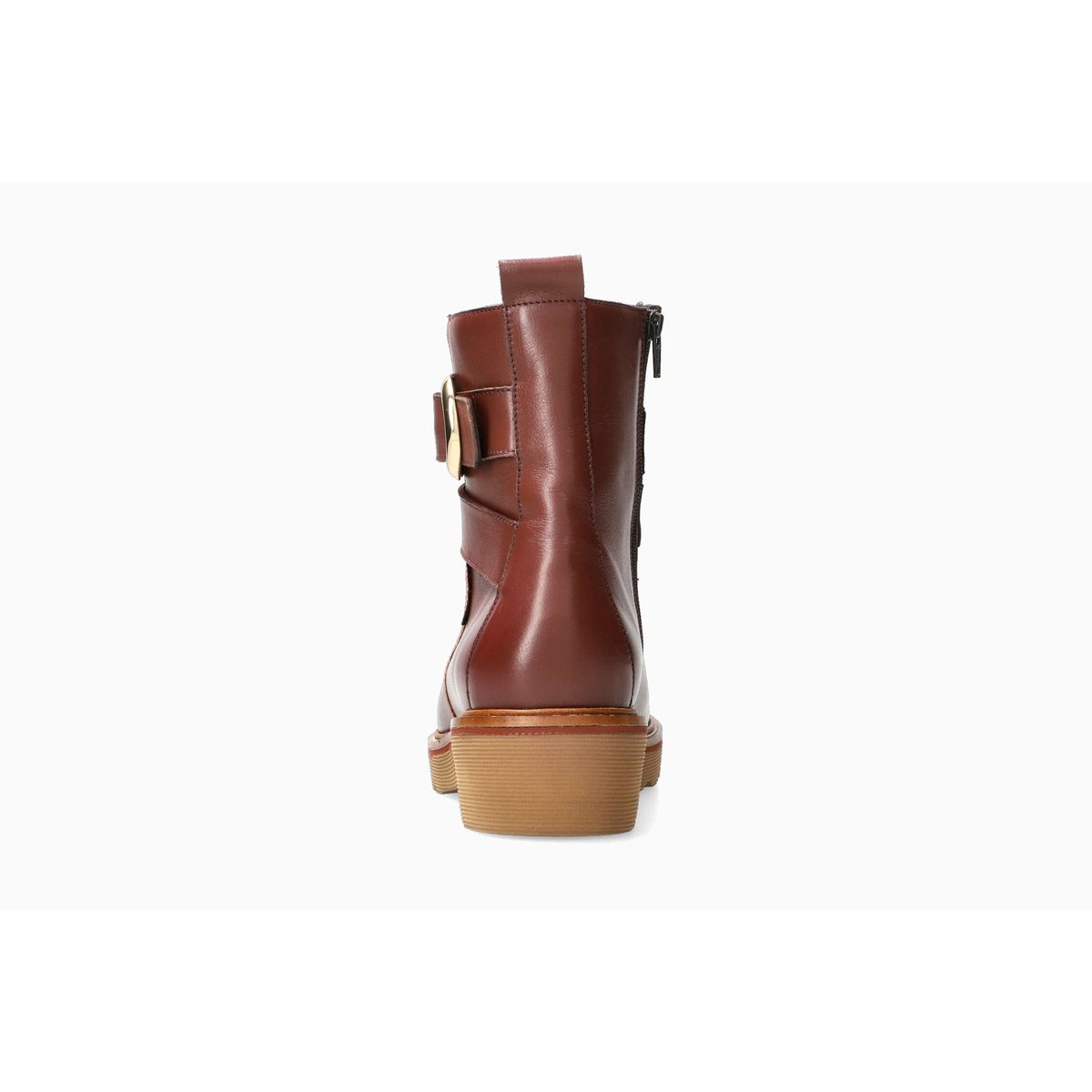 Bottines en cuir OLLIA marron foncé 5147, MEPHISTO