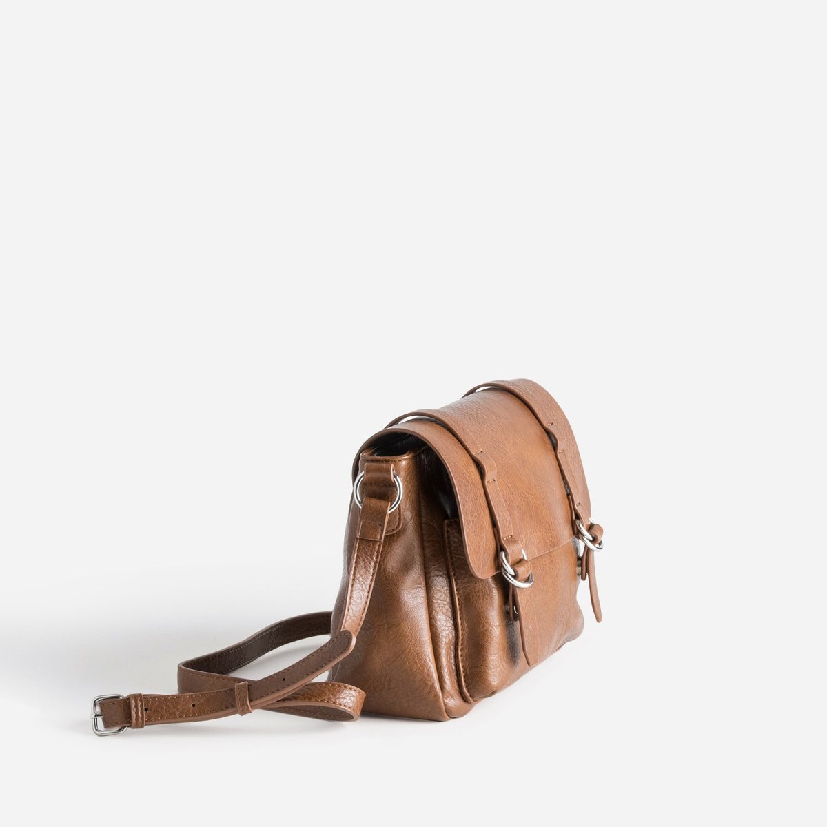 Sac À Main SORA camel, ERAM