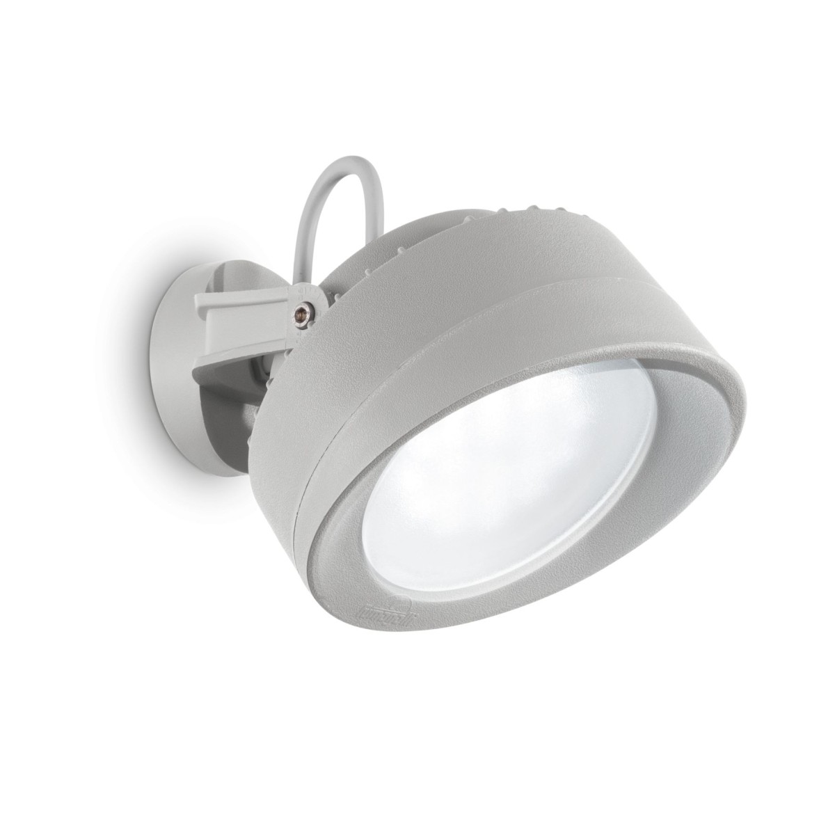 Applique LITIO gris, IDEAL LUX