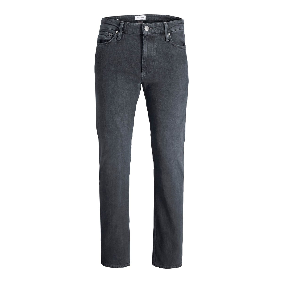 Jean Coupe Tapered blue denim, JACK & JONES